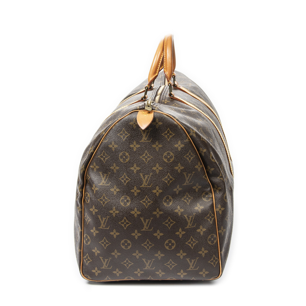 Louis Vuitton Keepall 60 - Picture 3 of 10